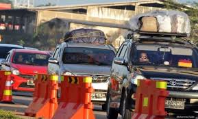 Libur Imlek, Menpan-RB Keluarkan SE Larang ASN Pergi ke Luar Kota